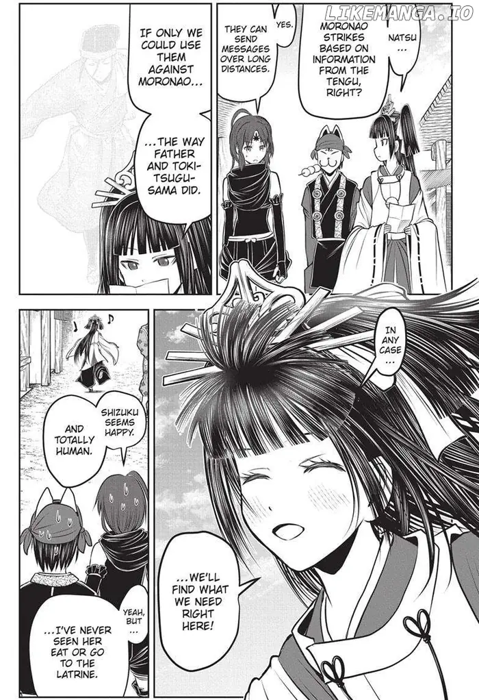 The Elusive Samurai Chapter 154 image 13_optimized